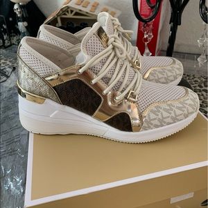 Michael kors Trainer Mk Logo sneakers 7